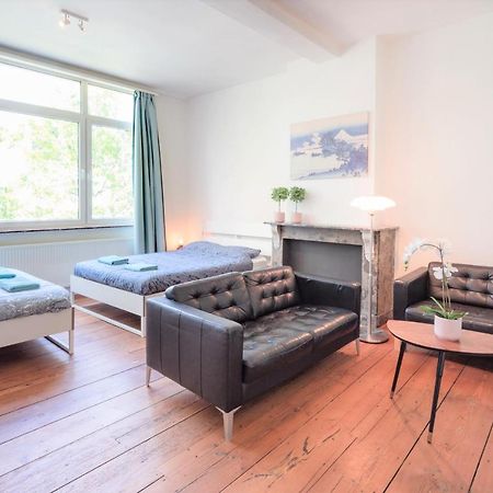 Antwerp Old Town Centrum Apartment Extérieur photo