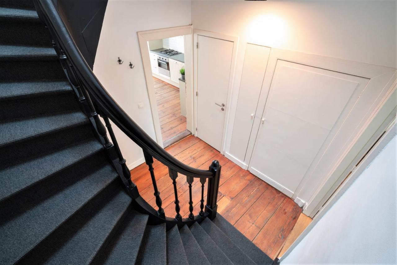 Antwerp Old Town Centrum Apartment Extérieur photo