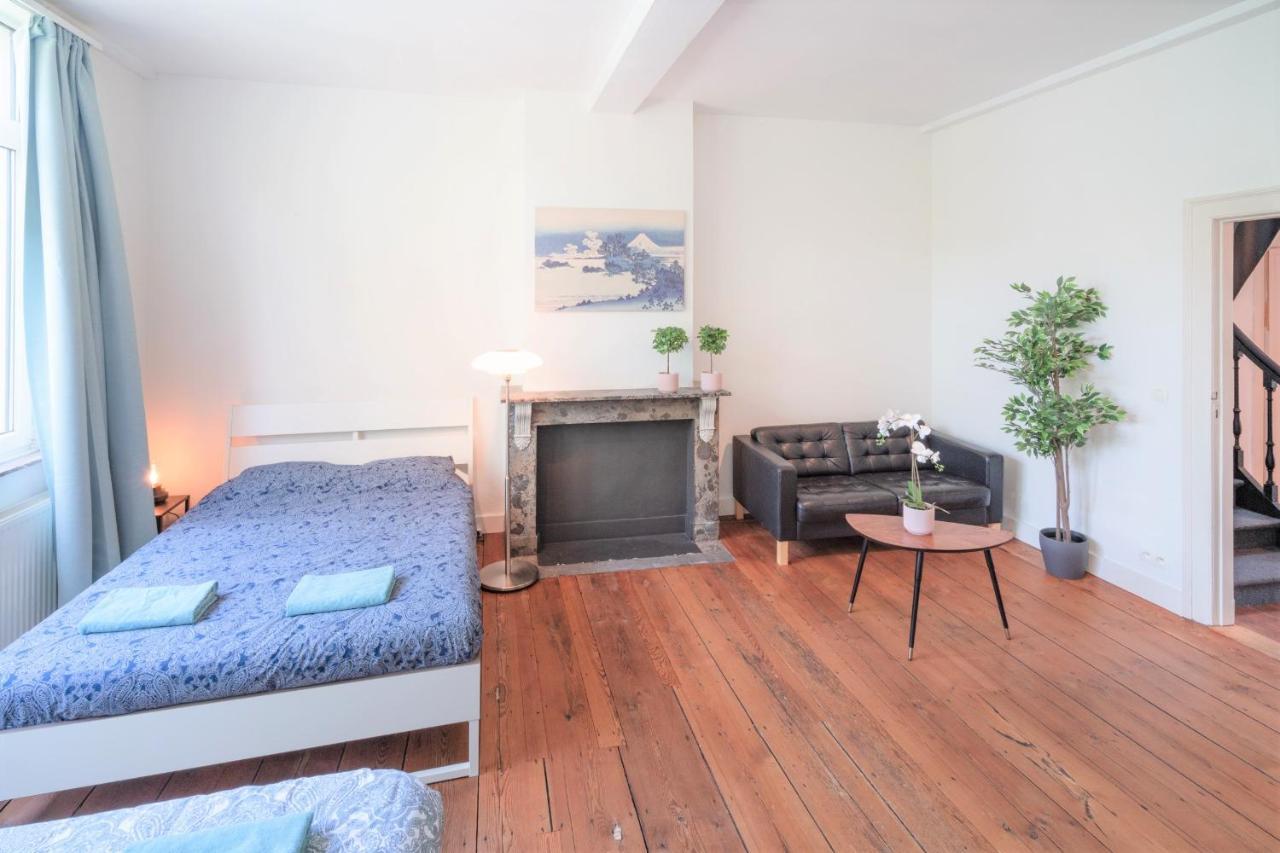 Antwerp Old Town Centrum Apartment Extérieur photo