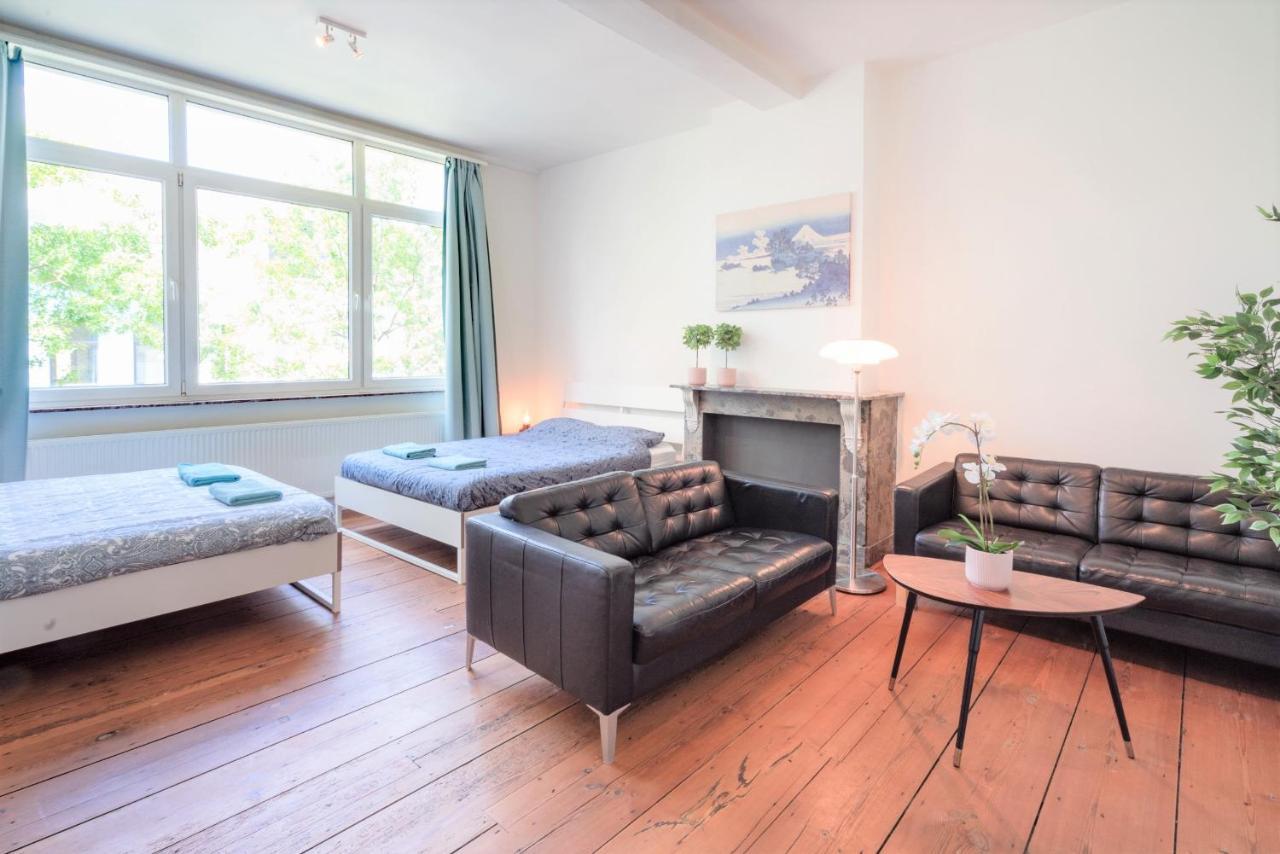 Antwerp Old Town Centrum Apartment Extérieur photo