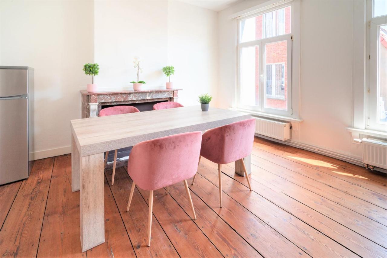 Antwerp Old Town Centrum Apartment Extérieur photo