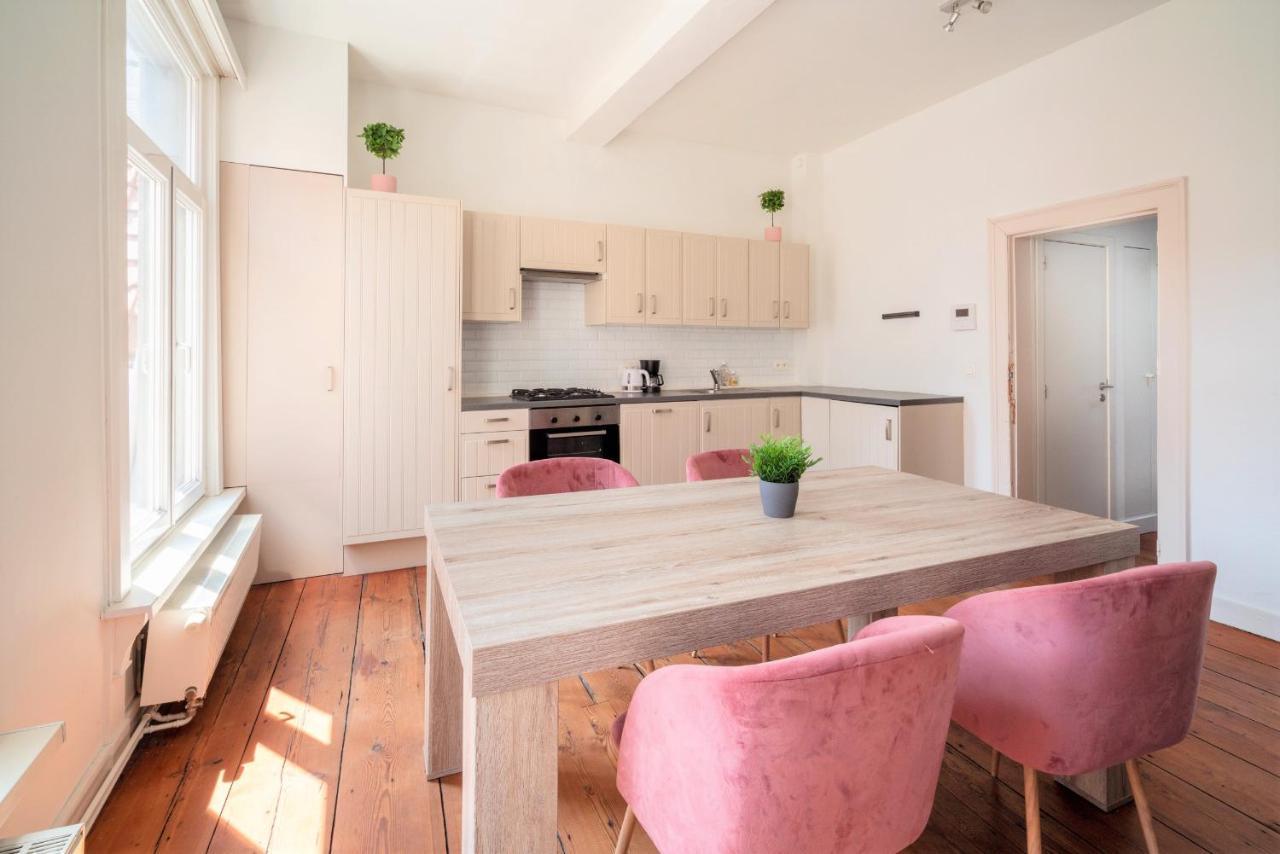Antwerp Old Town Centrum Apartment Extérieur photo