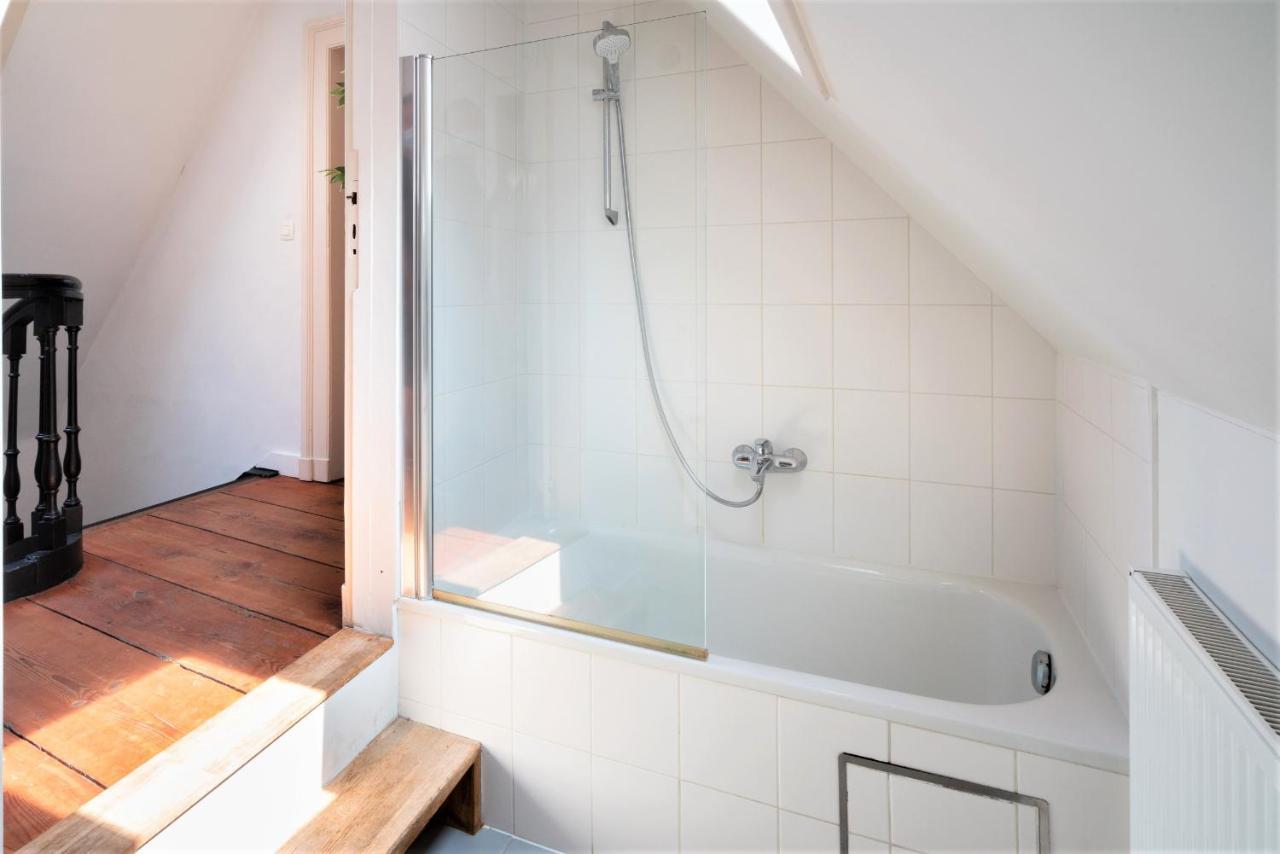 Antwerp Old Town Centrum Apartment Extérieur photo