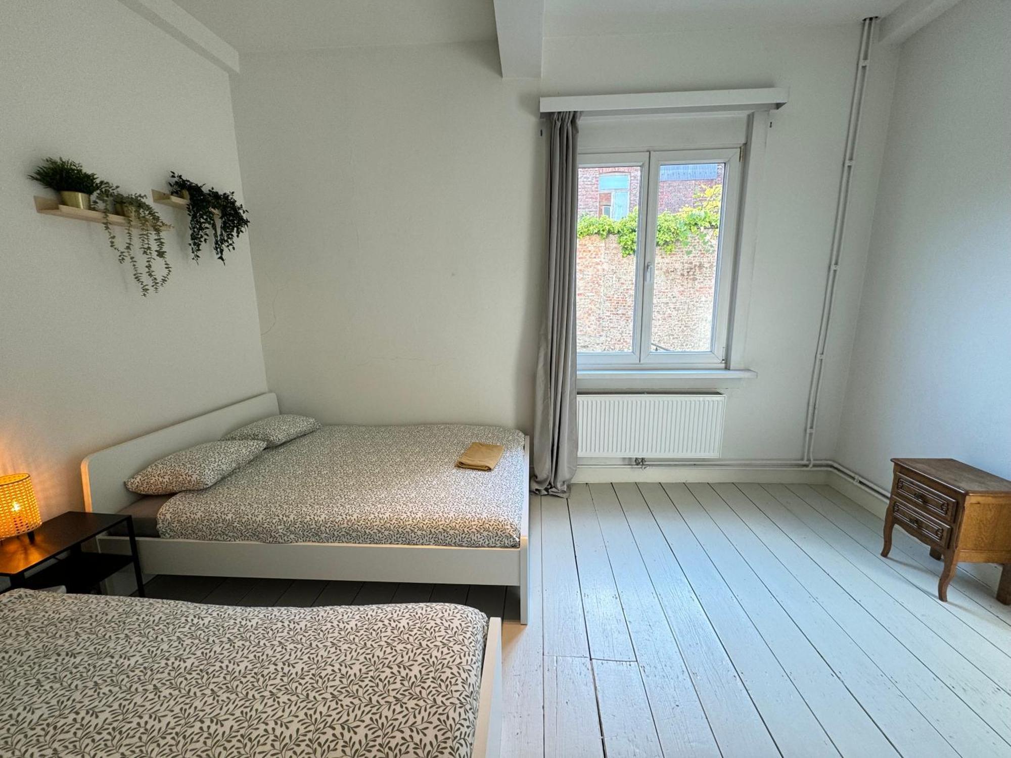 Antwerp Old Town Centrum Apartment Extérieur photo