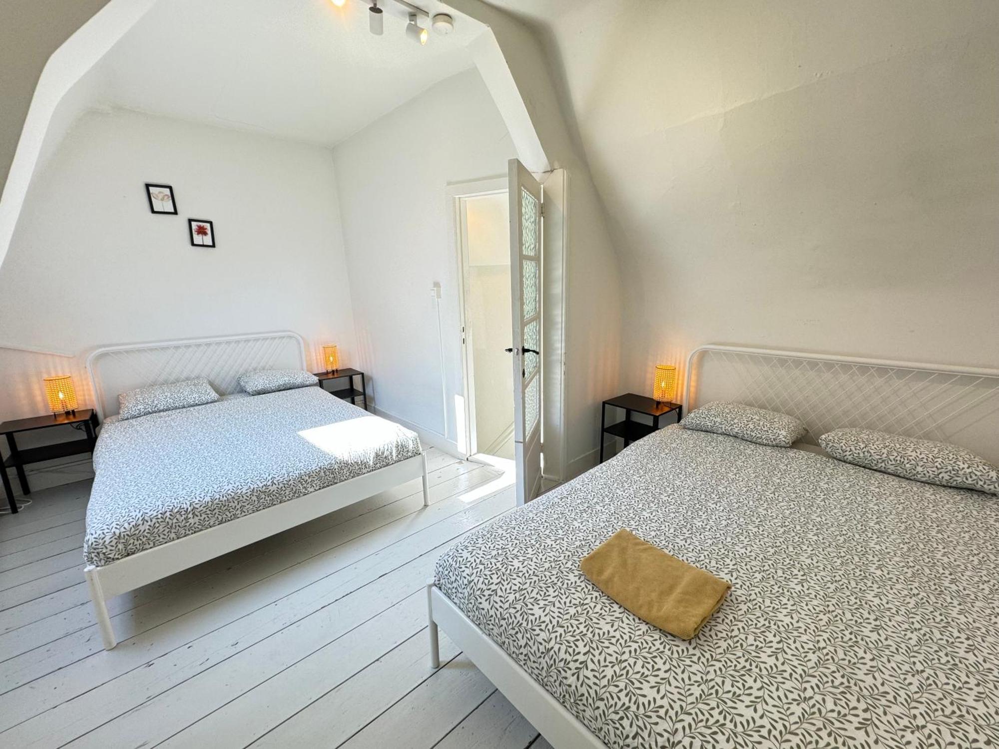 Antwerp Old Town Centrum Apartment Extérieur photo