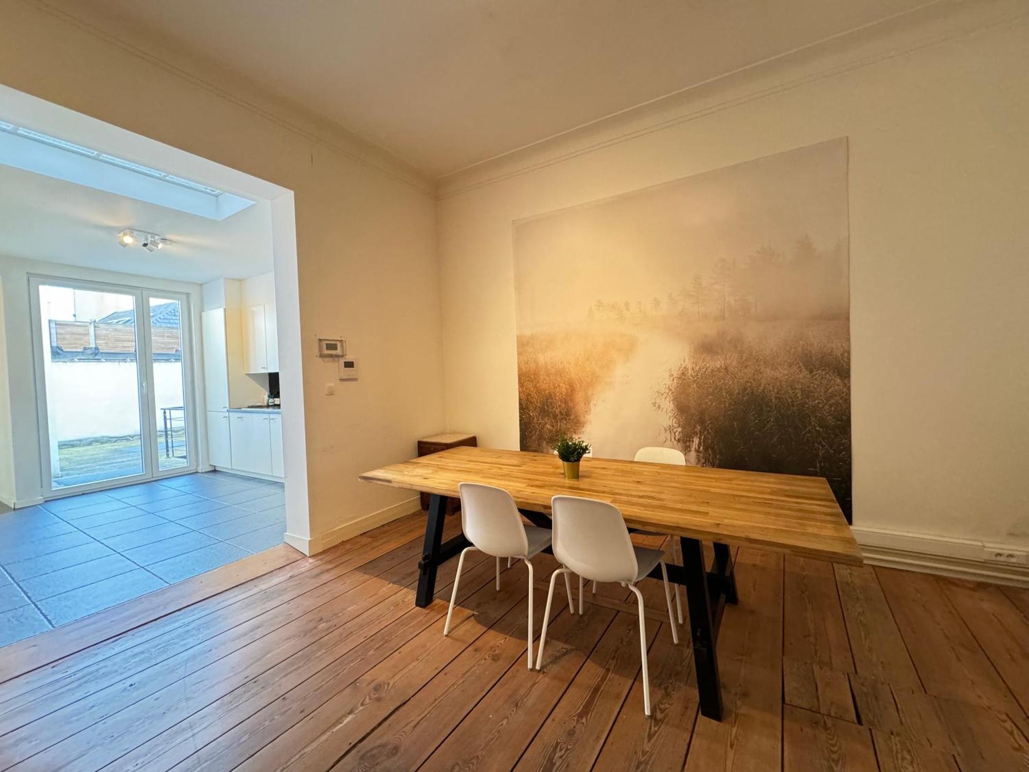 Antwerp Old Town Centrum Apartment Extérieur photo