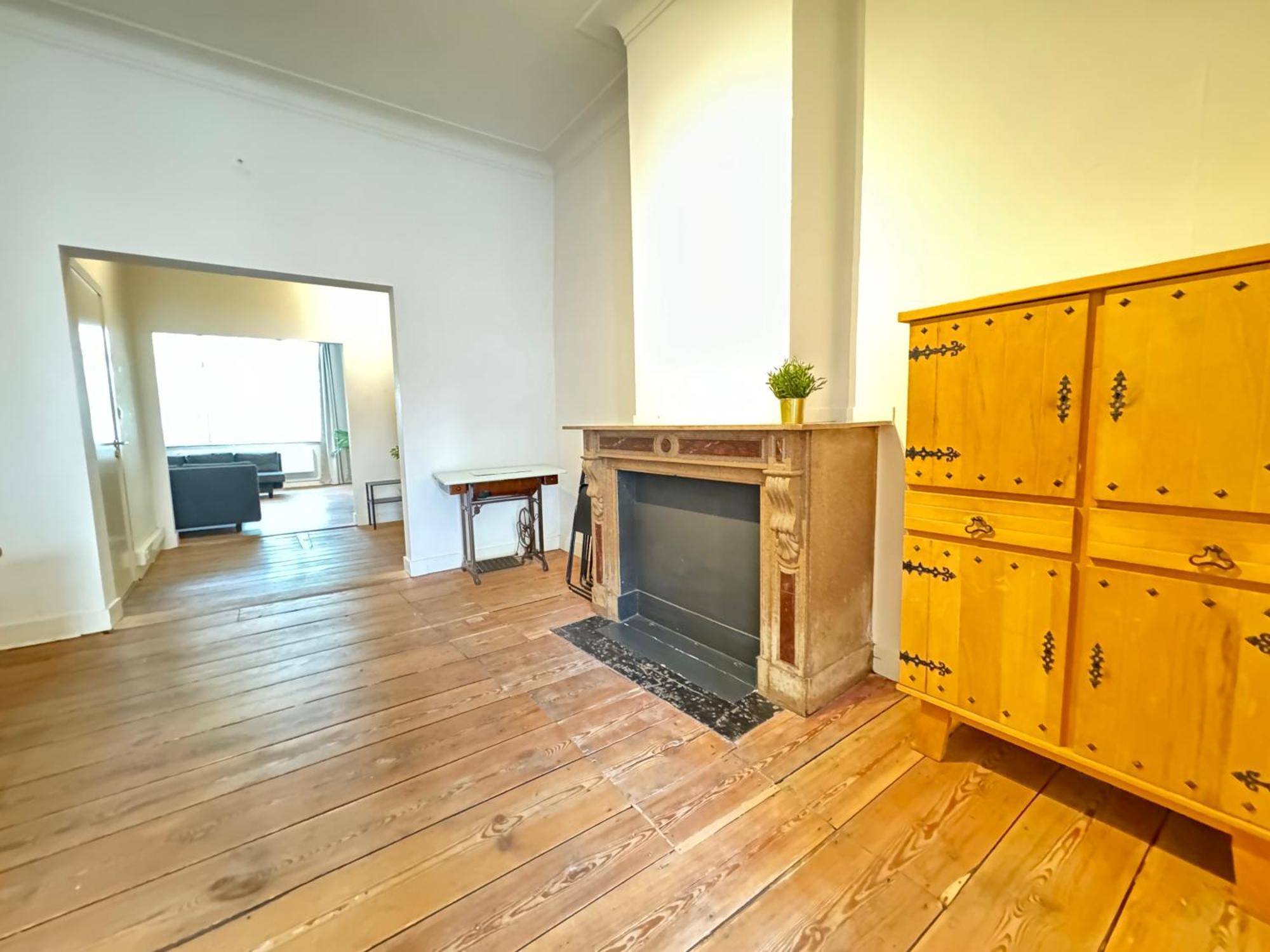 Antwerp Old Town Centrum Apartment Extérieur photo