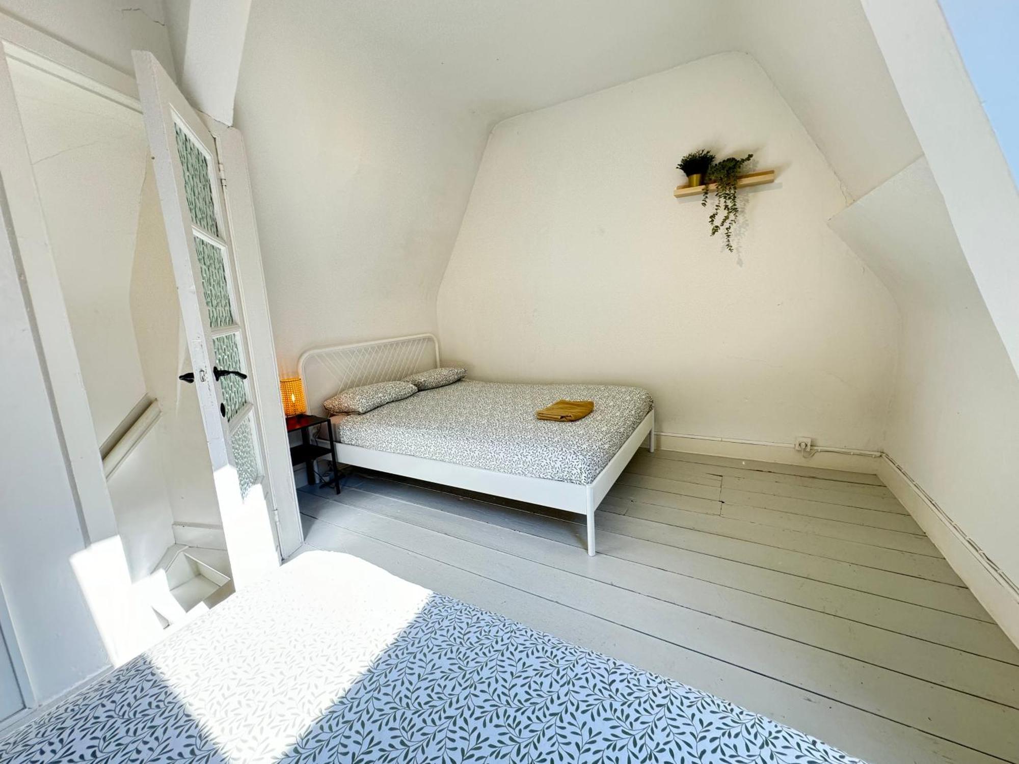 Antwerp Old Town Centrum Apartment Extérieur photo