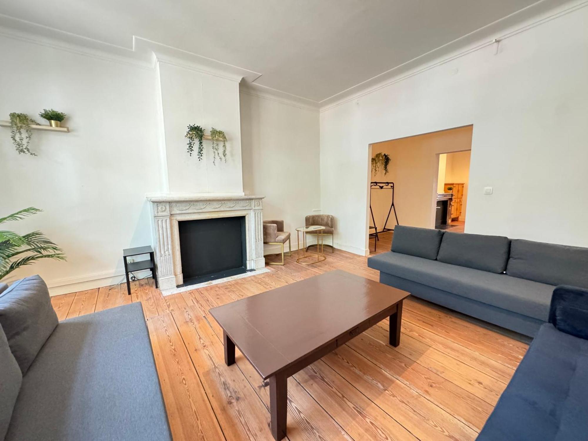 Antwerp Old Town Centrum Apartment Extérieur photo