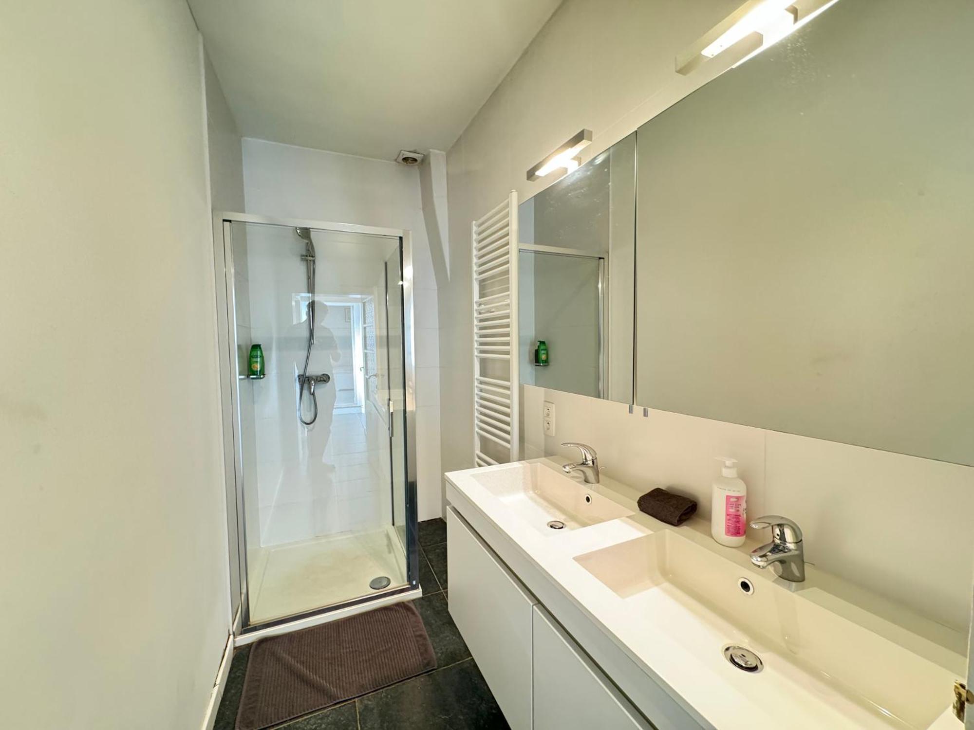 Antwerp Old Town Centrum Apartment Extérieur photo